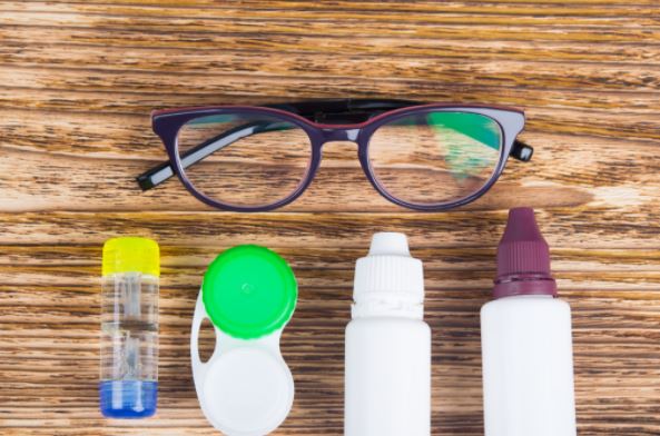 Lentillas de Opticalia a buen precio