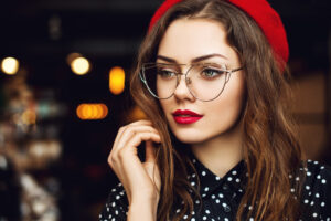 Opticalia gafas para mujer